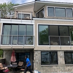 Window cleaning