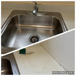 Cleaning