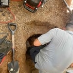 Sewer Repairs