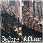 Pressure Washing