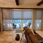 Our work