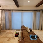 Our work