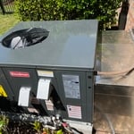 Change Out Equipment