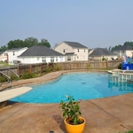 COSTOM POOL