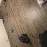 Hardwwod floor
