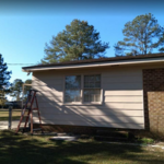 Exterior Repaint