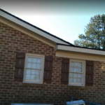 Shuuters, Soffit and Trim