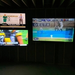 Multiple Tv install