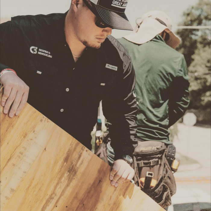 Team Member