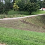seed bed prep