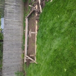 shed pad