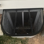 Window Well Cover
