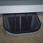 Window Well Cover