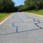 Crackfill