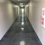 Polished Concrete