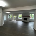 Basement Remodel