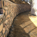My work