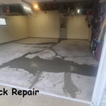 Crack Repair