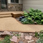 PebbleKoat Front Entry
