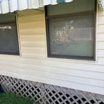 vinyl siding exterior