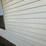 vinyl siding exterior