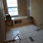 Room remodel