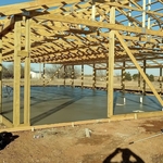 Barn Flooring