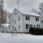 Before Exterior