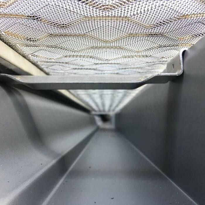 HomeCraft Gutter Guard