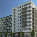 Architectural Renderings