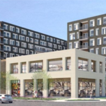 Architectural Renderings