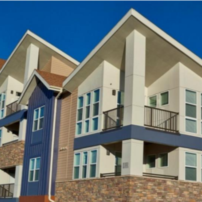 Exterior Elevations
