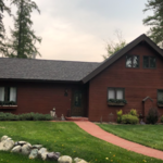 Shingle Re-Roof