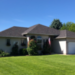 Shingle Re-Roof