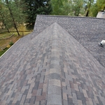 Shingle Re-Roof