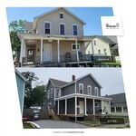 Siding Makeover
