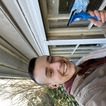The Squeegee Man