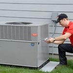 Central A/C
