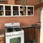 Before Kitchen