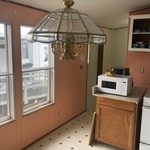 Before Kitchen