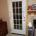 new front door