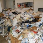 Hoarding Cleanup