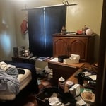 Hoarder House