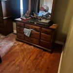 Hoarder House
