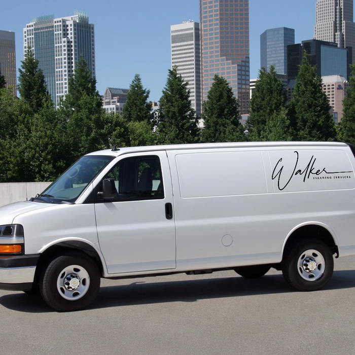 Van