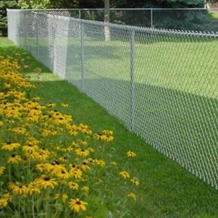 chain link