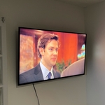 55 Inch