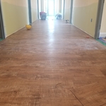 Hallways