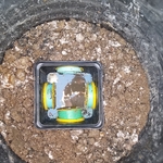 Plastic D-Box Install