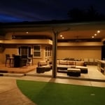 Patio Addition 1